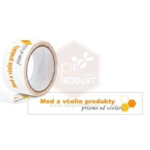 Baliaca páska, šírka 48 mm Obalový materiál Obalový materiál