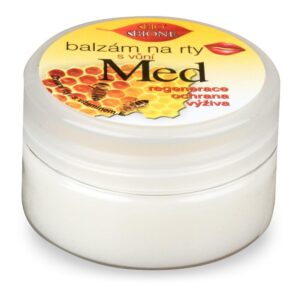 Balzam na pery MED s vitamínom E, 25ml Kozmetika z prírody Kozmetika z prírody