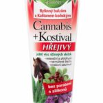 Relaxačné tekuté mydlo s extraktom medu a kozieho mlieka Bohemia Herbs, 1000 ml Kozmetika z prírody Kozmetika z prírody
