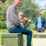 Časopis DYMÁK 1/2025 Včelárska literatúra Včelárska literatúra