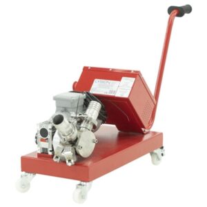 Čerpadlo na med 0,37 kW / 230 V, s regulátorom Medobranie Medobranie