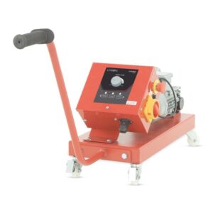 Čerpadlo na med 0,37 kW / 230 V, s regulátorom Medobranie Medobranie