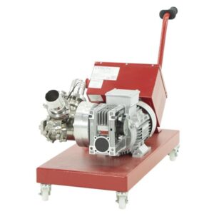 Čerpadlo na med 1,5 kW / 230 V, s regulátorom Medobranie Medobranie