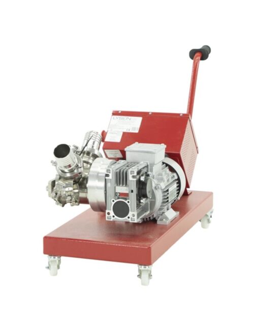 Čerpadlo na med 1,5 kW / 230 V, s regulátorom Medobranie Medobranie