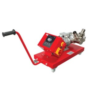 Čerpadlo na med 1,5 kW / 230 V, s regulátorom Medobranie Medobranie