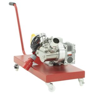 Čerpadlo na med 1,5 kW / 400 V, bez regulátora Medobranie Medobranie