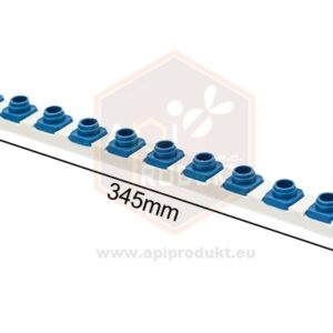 Chovná súprava na 2 x 12 matečníkov Lyson Chov včelích matiek Chov včelích matiek