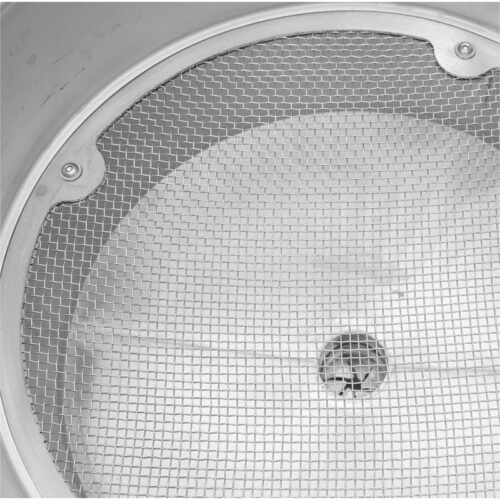 Čistička vibračná 230V (objem: 45 l) Medobranie Medobranie