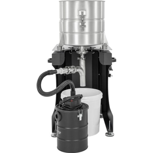 Čistička vibračná 230V (objem: 45 l) Medobranie Medobranie