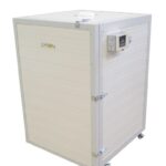 Zariadenie na pastovanie a dekryštalizáciu medu 100l, automat 230V, PREMIUM Medobranie Medobranie