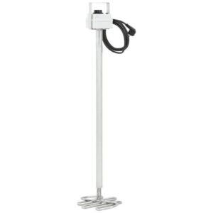 Dekryštalizačná špirála fi25 cm, 2×400 W, OPTIMA Medobranie Medobranie
