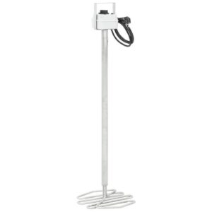 Dekryštalizačná špirála fi33 cm, 2×500 W, OPTIMA Medobranie Medobranie