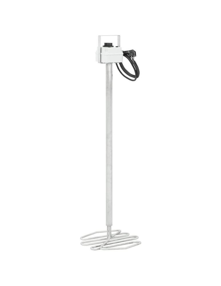 Dekryštalizačná špirála fi33 cm, 2×500 W, OPTIMA Medobranie Medobranie Dekryštalizačná špirála fi33 cm, 2×500 W, OPTIMA Medobranie Medobranie