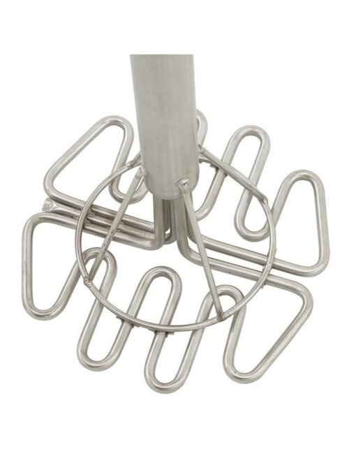 Dekryštalizačná špirála s termostatom fi25 cm, 2×400 W, CLASSIC Medobranie Medobranie
