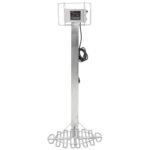Dekryštalizačná špirála fi33 cm, 2×500 W, OPTIMA Medobranie Medobranie