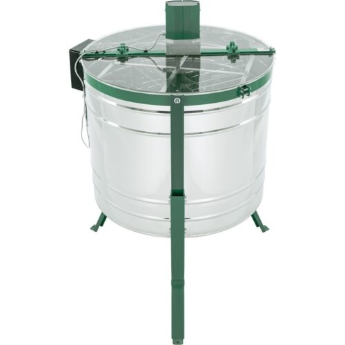 Elektrický 4-kazetový medomet O800 mm – 4/8 DB rámikov, SAF NATURA 150 W – KUGA Medomet a medomety Medomety