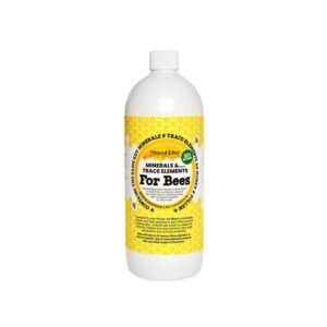 FOR BEES, 1000 ml Práca na včelnici Práca na včelnici