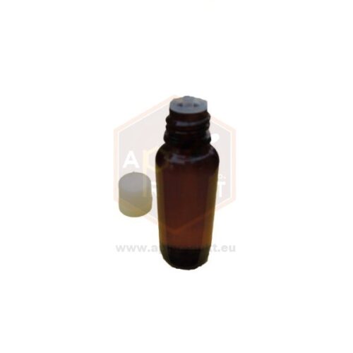 Fľaštička na propolis s kvapátkom, 30ml Obalový materiál Obalový materiál