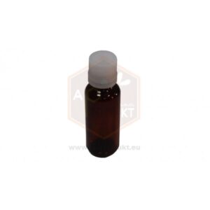 Fľaštička na propolis s kvapátkom, 20ml Obalový materiál Obalový materiál