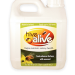 FOR BEES, 1000 ml Práca na včelnici Práca na včelnici
