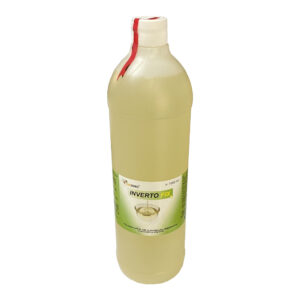 Invertofix roztok 1000 ml Kŕmenie včiel Kŕmenie včiel