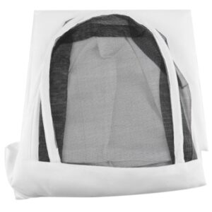 Kombinéza s maskou BEE – veľkosť 2XL Kombinézy Kombinézy