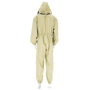 Kombinéza s odnímateľnou  maskou, CLASSIC – veľkosť M Kombinézy Kombinézy