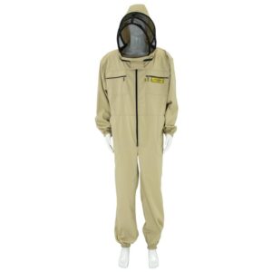 Kombinéza s odnímateľnou  maskou, CLASSIC – veľkosť XL Kombinézy Kombinézy