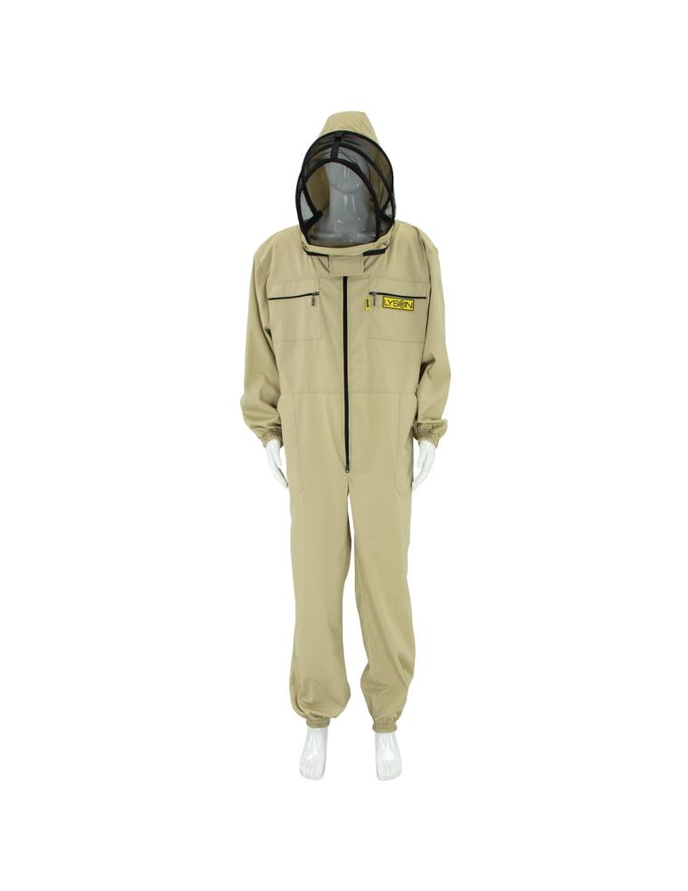 Kombinéza s odnímateľnou maskou, CLASSIC – veľkosť XL Kombinézy Kombinézy Kombinéza s odnímateľnou maskou, CLASSIC – veľkosť XL Kombinézy Kombinézy