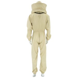 Kombinéza s odnímateľným klobúkom, OPTIMA – veľkosť M Kombinézy Kombinézy