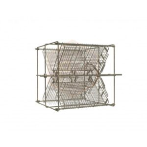 Kôš do medometu fi720 mm, 4-kazetový LN Koše Koše