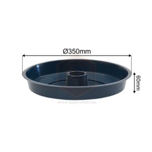 Krmítko UFO 4 l Kŕmenie včiel Kŕmenie včiel