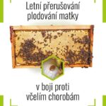 Tajemství úlové uteplivky Knihy Knihy