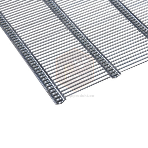 Materská mriežka BEE EU pozinkovaná 460x460mm, bez okrajov Materské mriežky Materské mriežky