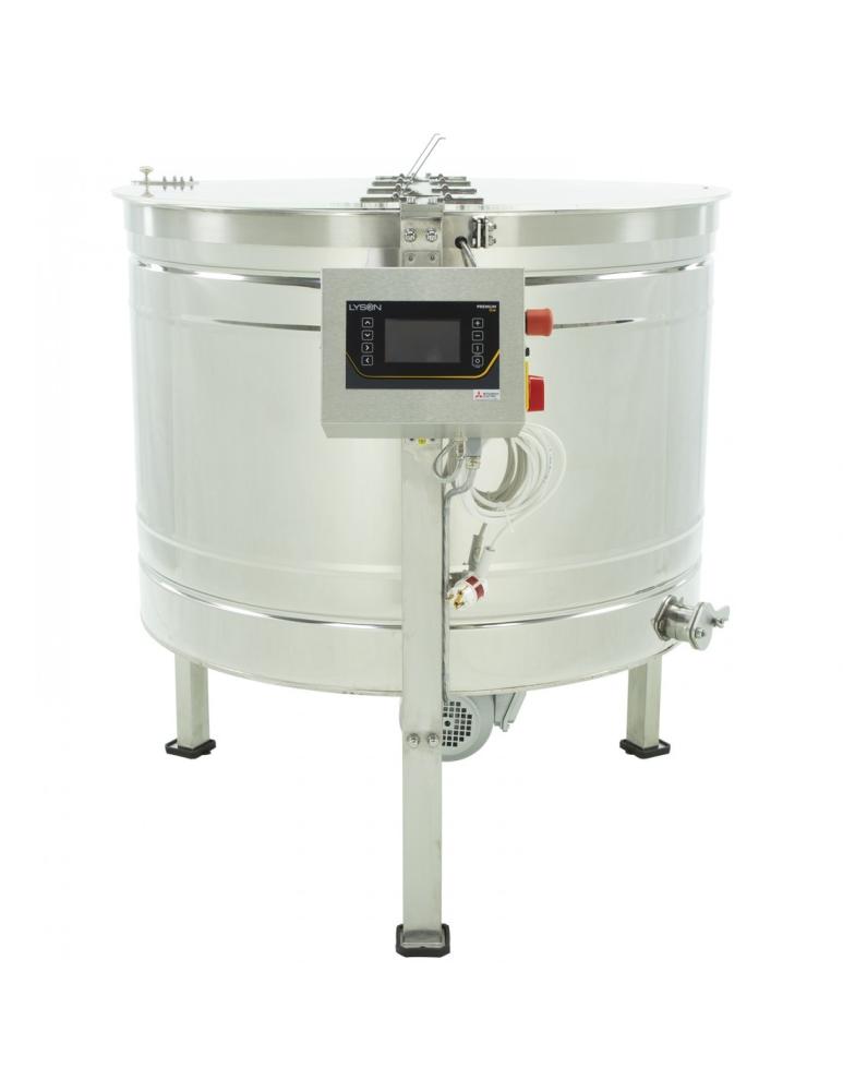Medomet 12-kazetový fi1000 mm elektrický automat LN, PREMIUM Medomet a medomety Medomety Medomet 12-kazetový fi1000 mm elektrický automat LN, PREMIUM Medomet a medomety Medomety