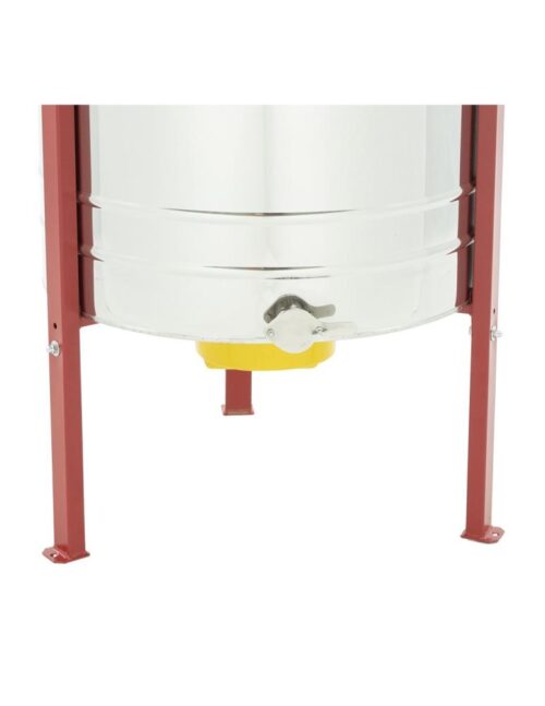 Medomet 4-kazetový fi720 mm elektrický automat  LN, OPTIMA Medomet a medomety Medomety