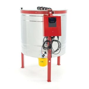 Medomet 4-kazetový fi720 mm elektrický automat  LN, OPTIMA Medomet a medomety Medomety