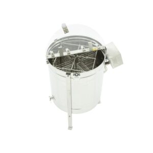 Medomet 4-kazetový fi720 mm elektrický automat LN, PREMIUM Medomet a medomety Medomety
