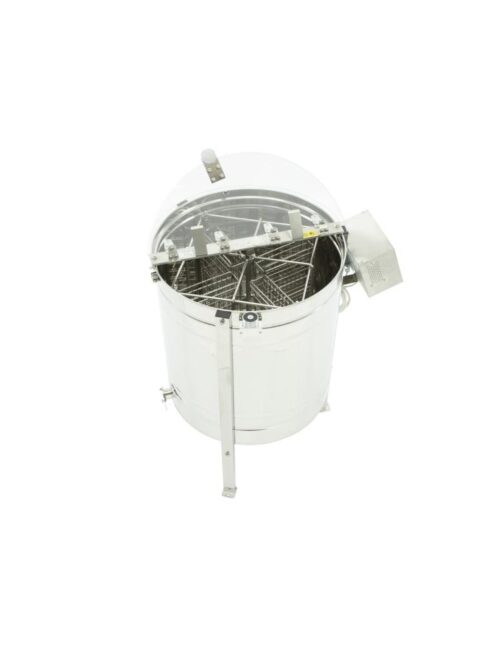 Medomet 4-kazetový fi720 mm elektrický automat LN, PREMIUM Medomet a medomety Medomety