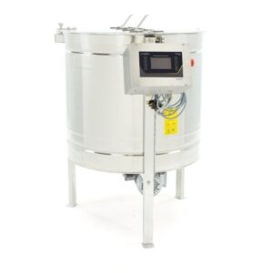 Medomet 4-kazetový fi800 mm elektrický automat, PREMIUM Medomet a medomety Medomety