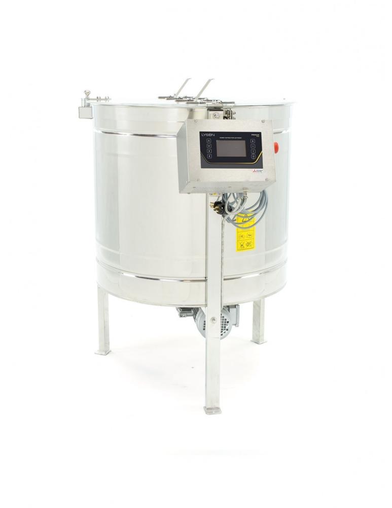 Medomet 4-kazetový fi800 mm elektrický automat, PREMIUM Medomet a medomety Medomety Medomet 4-kazetový fi800 mm elektrický automat, PREMIUM Medomet a medomety Medomety