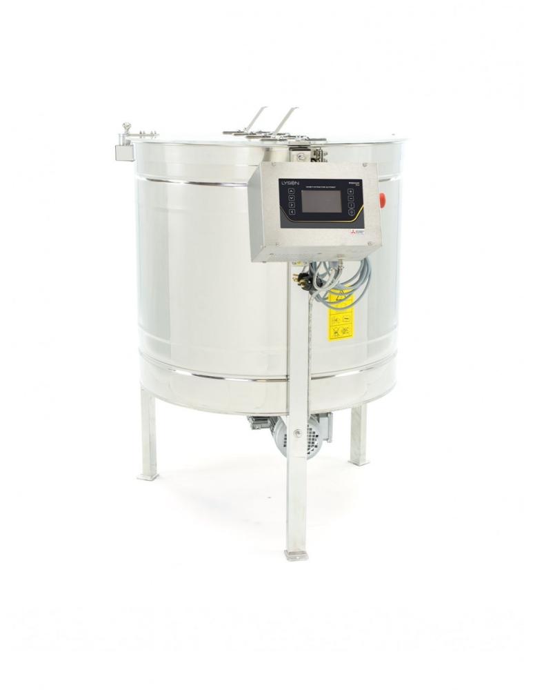 Medomet 4-kazetový fi900 mm elektrický automat, PREMIUM Medomet a medomety Medomety Medomet 4-kazetový fi900 mm elektrický automat, PREMIUM Medomet a medomety Medomety