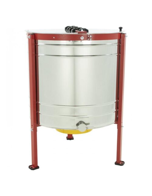 Medomet 6-kazetový fi800 mm elektrický automat LN, OPTIMA Medomet a medomety Medomety