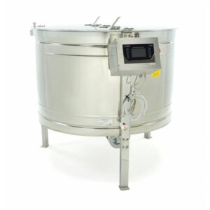 Medomet 8-kazetový fi1200 mm elektrický automat, PREMIUM Medomet a medomety Medomety