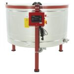 Medomet fi1200 mm elektrický automat, PREMIUM Medomet a medomety Medomety