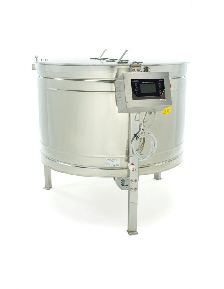 Medomet radiálno-zvratný fi1000 mm elektrický automat B/CS, PREMIUM Medomet a medomety Medomety Medomet radiálno-zvratný fi1000 mm elektrický automat B/CS, PREMIUM Medomet a medomety Medomety