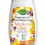 Medový elixír Regeneračný pleťový krém 51 ml Kozmetika z prírody Kozmetika z prírody