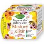 Medový elixír Telové mlieko 500 ml Kozmetika z prírody Kozmetika z prírody