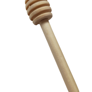 Mini palička na med drevená Obalový materiál Obalový materiál