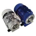 Motor so stálym 24V napájaním, 350 W Medomet a medomety Medomety